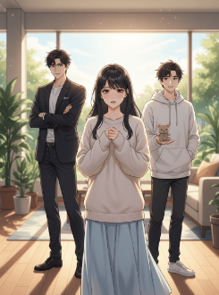 Thiên Kim Thật Hướng Nội