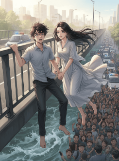 Kế Hoạch Báo Thù Cho Chị Gái