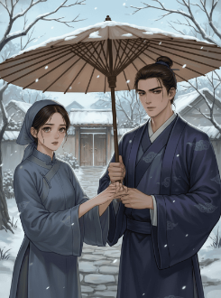 Kiếp Sau Cũng Chưa Trọn Tình Này