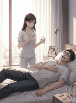 Lắng Nghe Tim Anh Nói