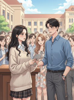 Nữ Thủ Khoa Giả Nghèo