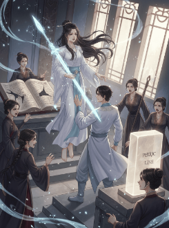 Thần Gian Hữu Tình