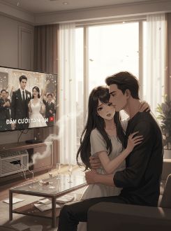 Cánh Cửa Mở Ra Tự Do