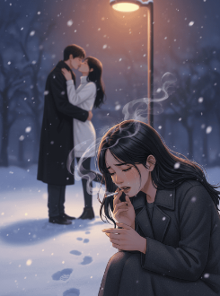 Cuộc Đời Của Trình Hạ