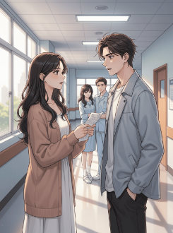 Tình Cảm Xen Lẫn Tiền Bạc