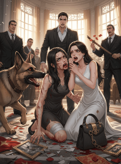 Cô Vợ Nữ Vương Của Hai Giới