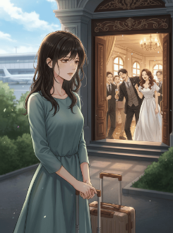 Lễ Đính Hôn Của Anh Ấy