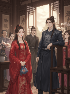 Cầu Thân Nhiếp Chính Vương