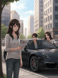 Kẻ Không Xứng Đáng Được Yêu