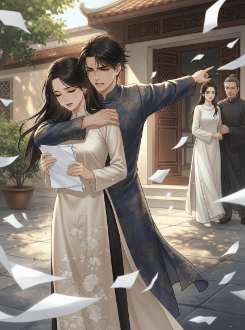 Kiếp Này Chồng Tôi Muốn Sống Cuộc Đời Khác