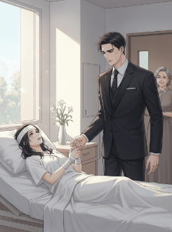 Chồng Đột Nhiên Không Còn Yêu Tôi Nữa