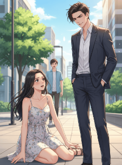 Hình Như Thiết Lập “Trà Xanh” Của Tôi Sụp Đổ Rồi