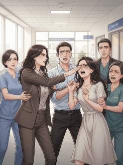 Tôi Là Bác Sĩ Cũng Là Nhân Chứng