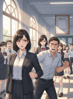 Thiên Kim Không Dễ Động Vào