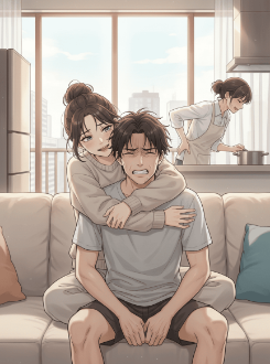 Tình Cờ Đổi Nhầm Chai Bôi Trơn, Chồng Tôi Lại Vào Viện Rồi