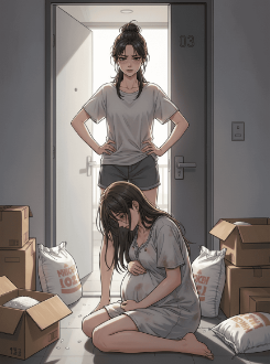 Hoa Dại Trong Gió Bão