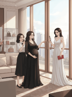 Hưởng Phúc Cùng Cố Bạn Thân