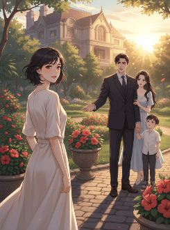 Sớm Mai Hoa Nở Đoạn Tuyệt Cùng Người