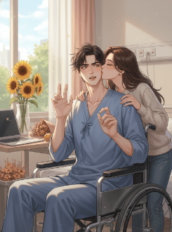 Nhất Ngôn Định Hôn