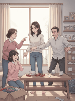 Tôm Càng Cay Không Cay Bằng Lòng Người