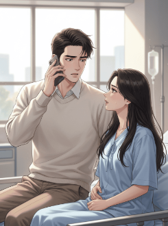 Chậm Một Bước Để Cả Đời Bên Nhau