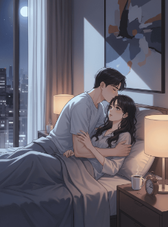 Tình Thâm Rồi Cũng Tan