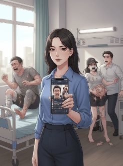 Lời Cầu May Đổi Vận Của Chị Họ