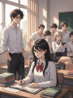 Đời Này Tôi Muốn Thấy Anh Ta Chìm Đắm Dưới Vực Thẳm