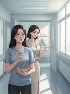 Khi Nào Trời Sẽ Mưa?