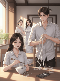 Món Quà Không Đáng Giá