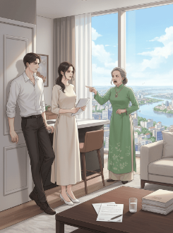 Ánh Sao Rơi Mỏi Mệt