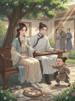 Rơi Xuống Vực Sâu