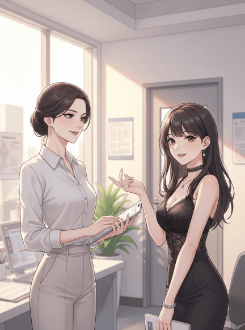 Tiểu Tam Bị Vỡ Hoàng Thể