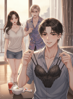 Tình Yêu Không Hẹn Trước