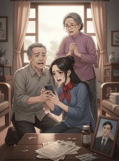 Kiếp Này, Nợ Ai Người Đó Trả