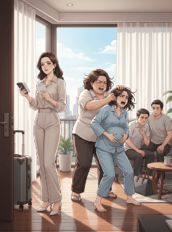 Thắng Đời 1-0 Sau Khi Tra Nam Ra Đi