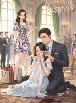 Chim Hoàng Yến Của Lòng Anh