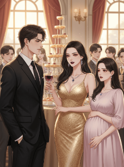 Ánh Mắt Kẻ Phản Bội