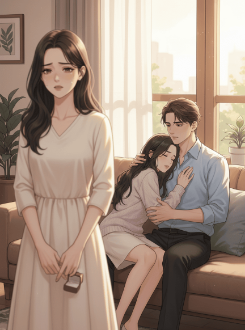 Cứ Ngỡ Là Tình Yêu