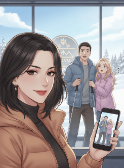 Phú Bà Dạy Chồng