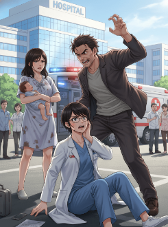 Chuyến Bay Bão Táp