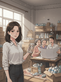 Tận Thế Không Đáng Sợ, Đáng Sợ Là Người Nhà