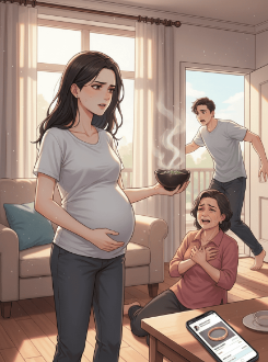 Cầm Lên Được, Bỏ Xuống Được