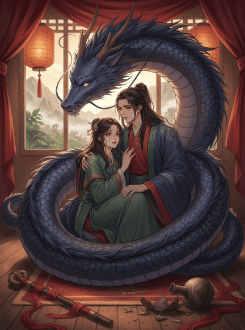 Đệ Nhất Kiếm Tu Là Người Của Ta