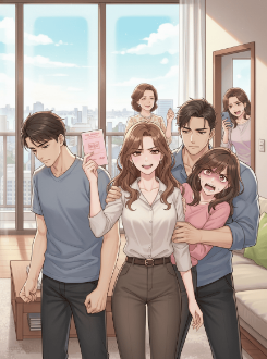 Không Cùng Huyết Thống