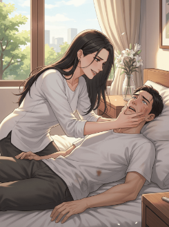 Tôi Và Chồng Cùng Tái Sinh