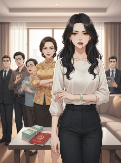 Cút Khỏi Nhà Tôi!