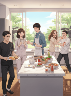 Tình Yêu Không Nói Dối