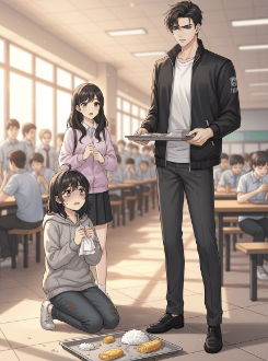 Nguyệt Nguyệt Và Anh Nhà Giàu