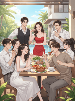 Dân Mạng Nghĩ Tôi Là Hán Tử Trà